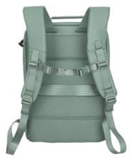 Travelite Workfloow Backpack M Sage