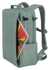 Travelite Workfloow Backpack M Sage