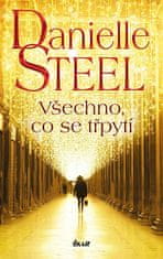 Danielle Steel: Všechno, co se třpytí