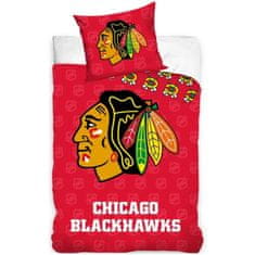 Tip Trade Hokejové ložní povlečení NHL Chicago Blackhawks Shields