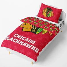 Tip Trade Hokejové ložní povlečení NHL Chicago Blackhawks Shields