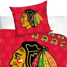 Tip Trade Hokejové ložní povlečení NHL Chicago Blackhawks Shields