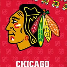 Tip Trade Hokejové ložní povlečení NHL Chicago Blackhawks Shields