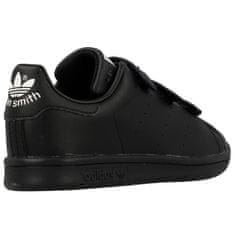 Adidas Boty černé 31 EU Stan Smith