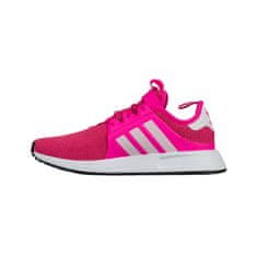 Adidas Boty růžové 32 EU Xplr