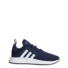 Adidas Boty tmavomodré 29 EU Xplr