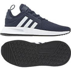 Adidas Boty tmavomodré 29 EU Xplr