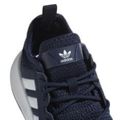 Adidas Boty tmavomodré 29 EU Xplr