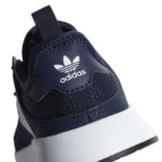 Adidas Boty tmavomodré 29 EU Xplr