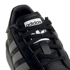 Adidas Boty černé 32 EU Team Court C