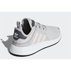 Adidas Boty šedé 31 EU Xplr C