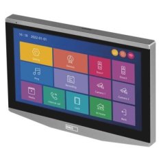 Emos GoSmart Přídavný monitor IP-750B domácího videotelefonu IP-750A