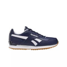 Reebok Boty tmavomodré 35 EU Royal Glide