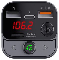 Swissten fm transmitter