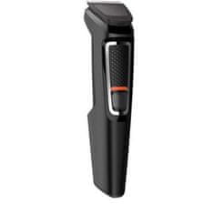 Philips Multigroom MG3720/15 - multifunkční zastřihovač 7 v 1