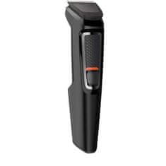 Philips Multigroom MG3720/15 - multifunkční zastřihovač 7 v 1