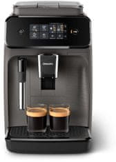 Philips EP1224/00 Espresso černé