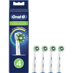 Oral-B ORAL B EB 50-4 NÁHR. HLAVICE 4KS CLMAX