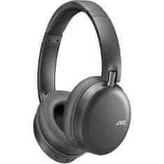 JVC HA-S91NBU PRÉMIOVÁ HiFi BT SLUCHÁTKA