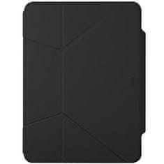 MobilPouzdra.cz Kryt UNIQ Ryze Apple iPad Air 10.9 2020/2022 (4 i 5 gen) / iPad Pro 11 2021/2022 (3. i 4. gen) / iPad Air 11 2024 (6 gen) black