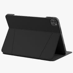 MobilPouzdra.cz Kryt UNIQ Ryze Apple iPad Air 10.9 2020/2022 (4 i 5 gen) / iPad Pro 11 2021/2022 (3. i 4. gen) / iPad Air 11 2024 (6 gen) black