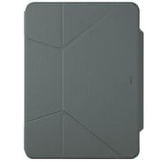 MobilPouzdra.cz Kryt UNIQRyze Apple iPad Air 10.9 2020/2022 (4 i 5 gen) / iPad Pro 11 2021/2022 (3. i 4. gen) / iPad Air 11 2024 (6 gen) green