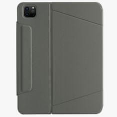 MobilPouzdra.cz Kryt UNIQRyze Apple iPad Air 10.9 2020/2022 (4 i 5 gen) / iPad Pro 11 2021/2022 (3. i 4. gen) / iPad Air 11 2024 (6 gen) green