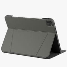 MobilPouzdra.cz Kryt UNIQRyze Apple iPad Air 10.9 2020/2022 (4 i 5 gen) / iPad Pro 11 2021/2022 (3. i 4. gen) / iPad Air 11 2024 (6 gen) green