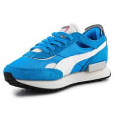 Puma Vintage boty s výřezem Future rider velikost 38,5