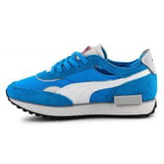 Puma Vintage boty s výřezem Future rider velikost 38,5