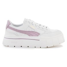 Puma Obuv Mayze Stack Premium Whisper velikost 40