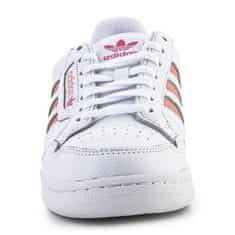 Adidas boty adidas Continental 80 velikost 40