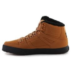 DC Boty Pure High-Top Wc Wnt velikost 44,5