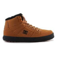 DC Boty Pure High-Top Wc Wnt velikost 44,5