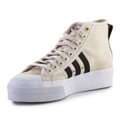 Adidas Boty adidas Nizza Platform Mid velikost 39 1/3