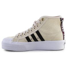 Adidas Boty adidas Nizza Platform Mid velikost 41 1/3