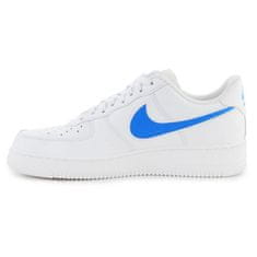 Nike Boty Air Force 1 '07 FN7804-100 velikost 47