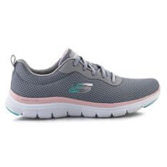 Skechers Obuv Flex Appeal 4.0 149303-GYLP velikost 41