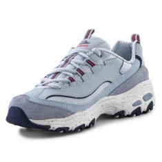 Skechers Boots D'Lites - Odvážné pohledy velikost 39,5