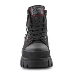 Palladium Boty Revolt Hi Patch 99115-008-M velikost 41