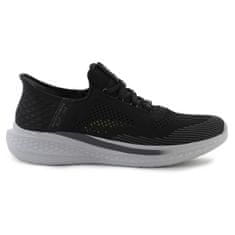 Skechers Boty 210810-BLK velikost 46