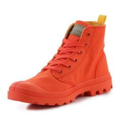 Palladium Boty Pampa Monopop 09140-651-M velikost 47