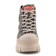 Palladium Boty Trappers Revolt Hi Wild velikost 42