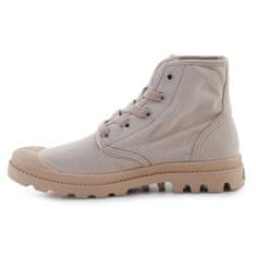 Palladium Boty Pampa Hi Pilat 92352-298-M velikost 41