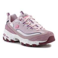 Skechers Boty D'Lites-Bold Views velikost 39,5