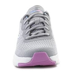 Skechers Boty Arch Fit - Infinity Cool velikost 41