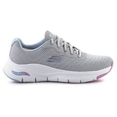 Skechers Boty Arch Fit - Infinity Cool velikost 41