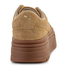 Puma Mayze Stack Semišové boty 383983 03 velikost 42