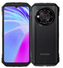 Doogee V30 PRO 5G DualSIM, 12GB/512GB, String Shadow Black