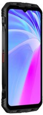 Doogee V30 PRO 5G DualSIM, 12GB/512GB, String Shadow Black